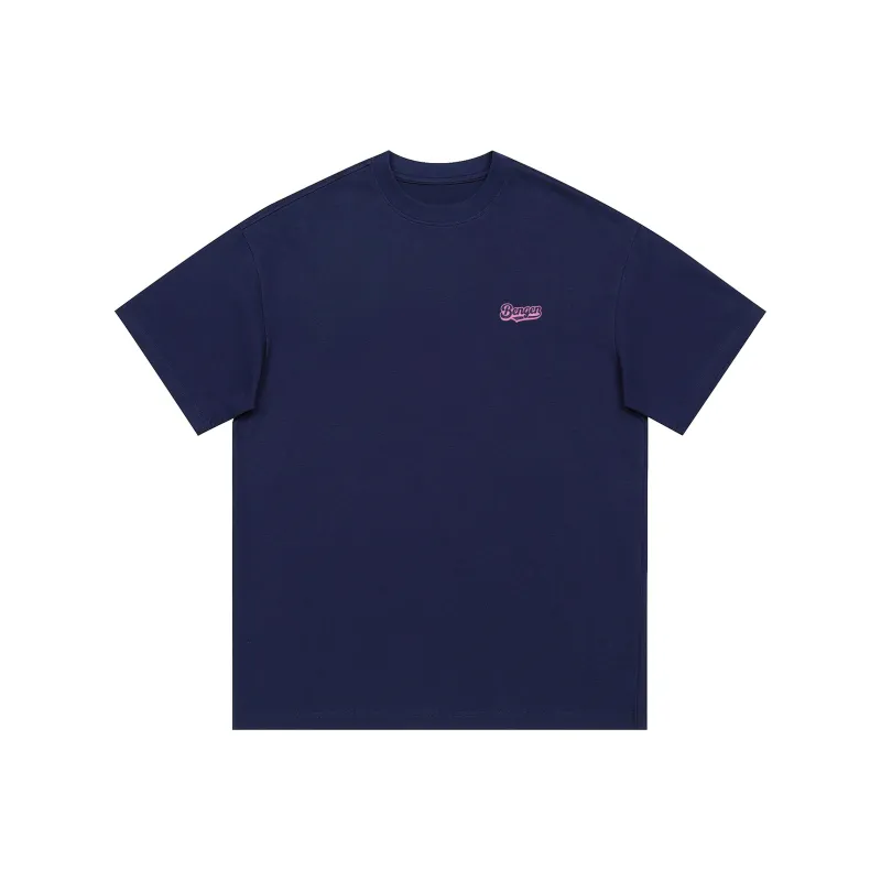 BENGEN T Shirts Women's-12