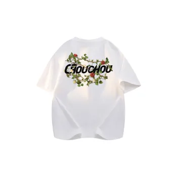 CHOUCHOUS T Shirts Unisex