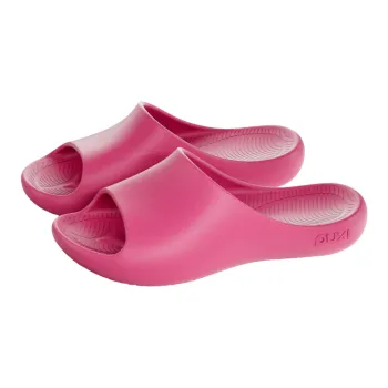 POSEE EVA Slippers Unisex, Raspberry Pink