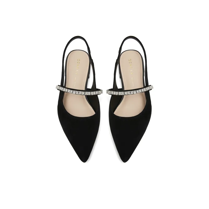 COMELY Casual Single Shoes Women's-8