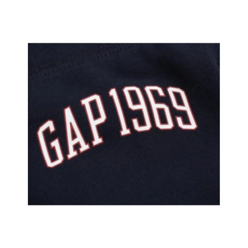 GAP Knitted Sweatpants Men-2