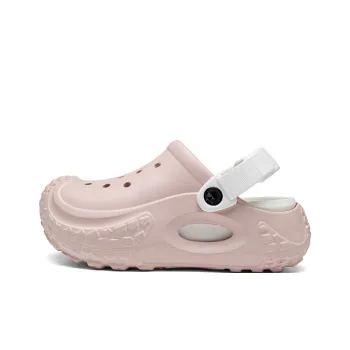FAIRWHALE Clogs Women's