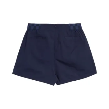 Nike Sportswear Collection Sports Shorts Women's Navy Blue