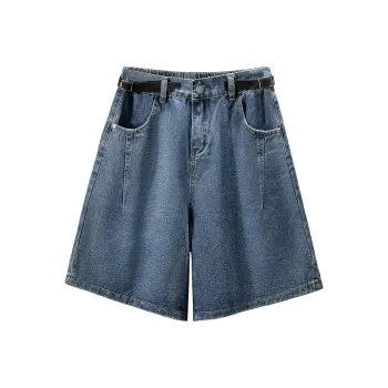 Cypress House Denim Shorts Women's