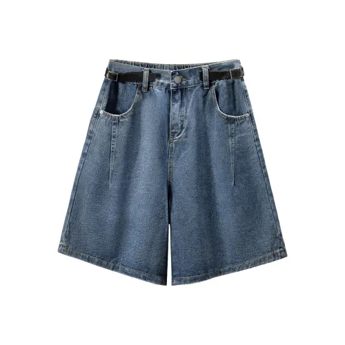 Cypress House Denim Shorts Women's