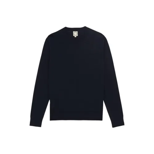 INES DE LA FRESSANGE Knitwear Women's Marine Blue