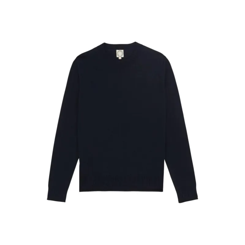 INES DE LA FRESSANGE Knitwear Women's Marine Blue-0