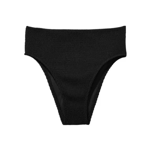 Victoria's Secret Swimming Shorts Women's Black