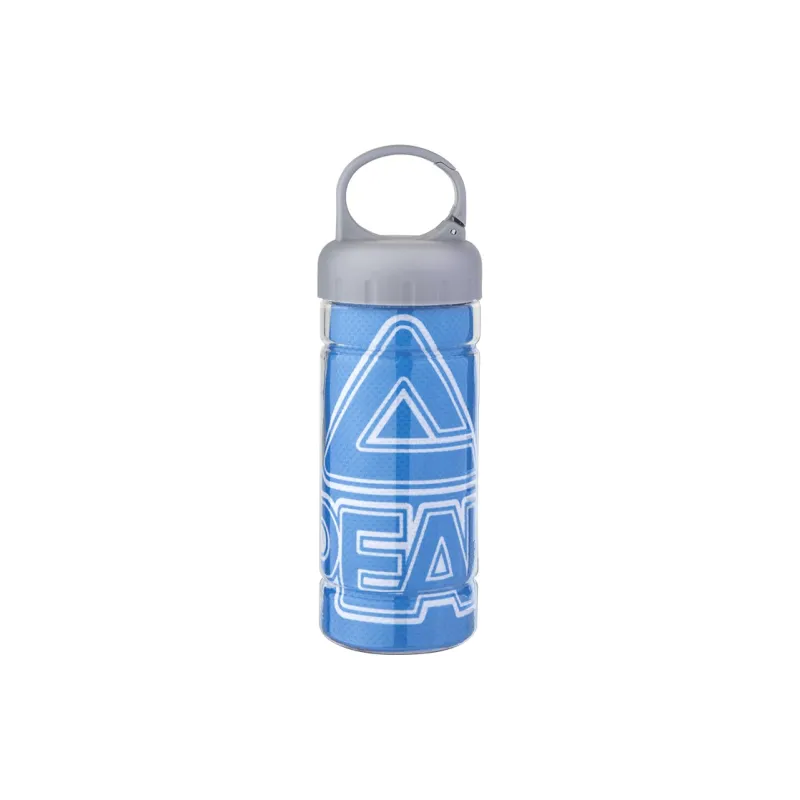 PEAK Yoga Towels Polyester Fitness Basketball Running Mountaineering Unisex 30*100cm-5