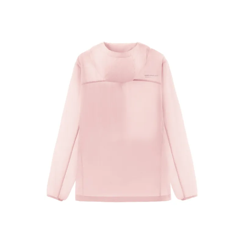 CAMEL Sun Protection Clothing Unisex-3
