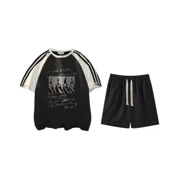 OGEK Casual Sportswear Unisex