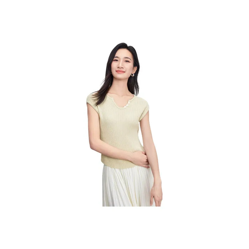 SENTUBILA Knitwear Women's-2