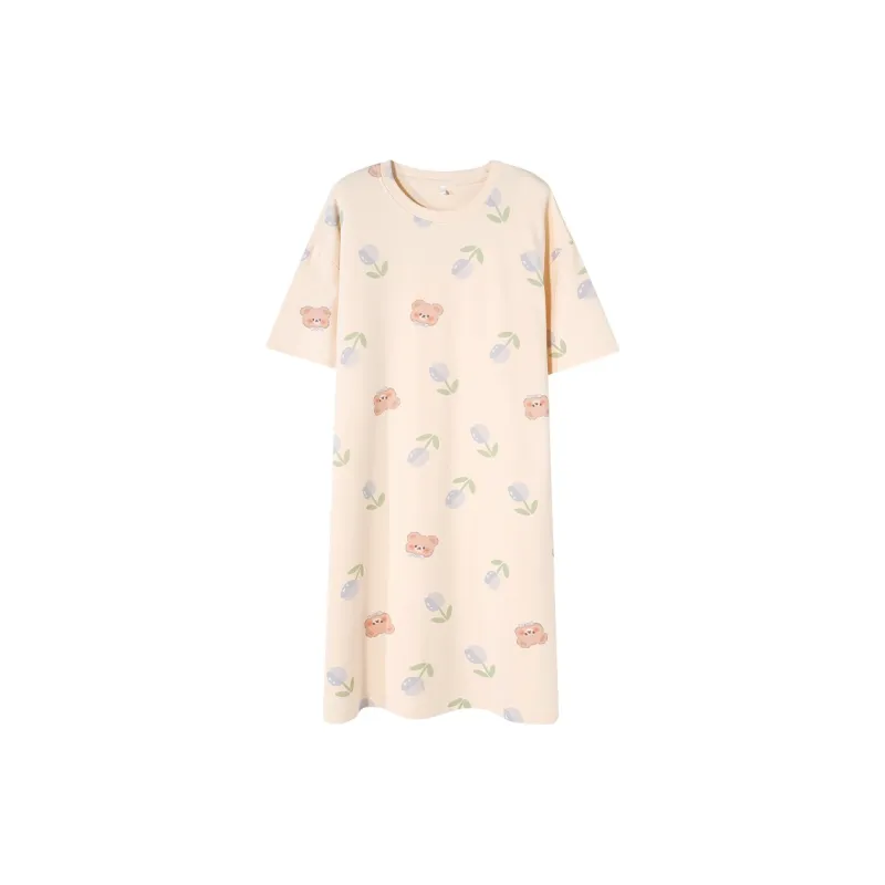 William Women's Nightgowns-0