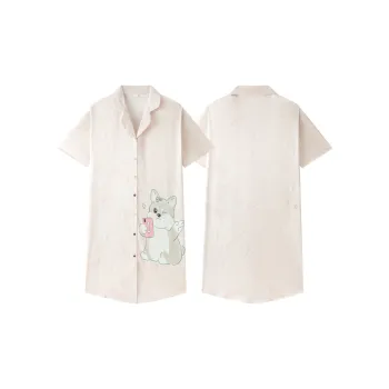 Gongdie Women's Nightgowns