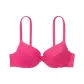 Forever Pink/Rose Red