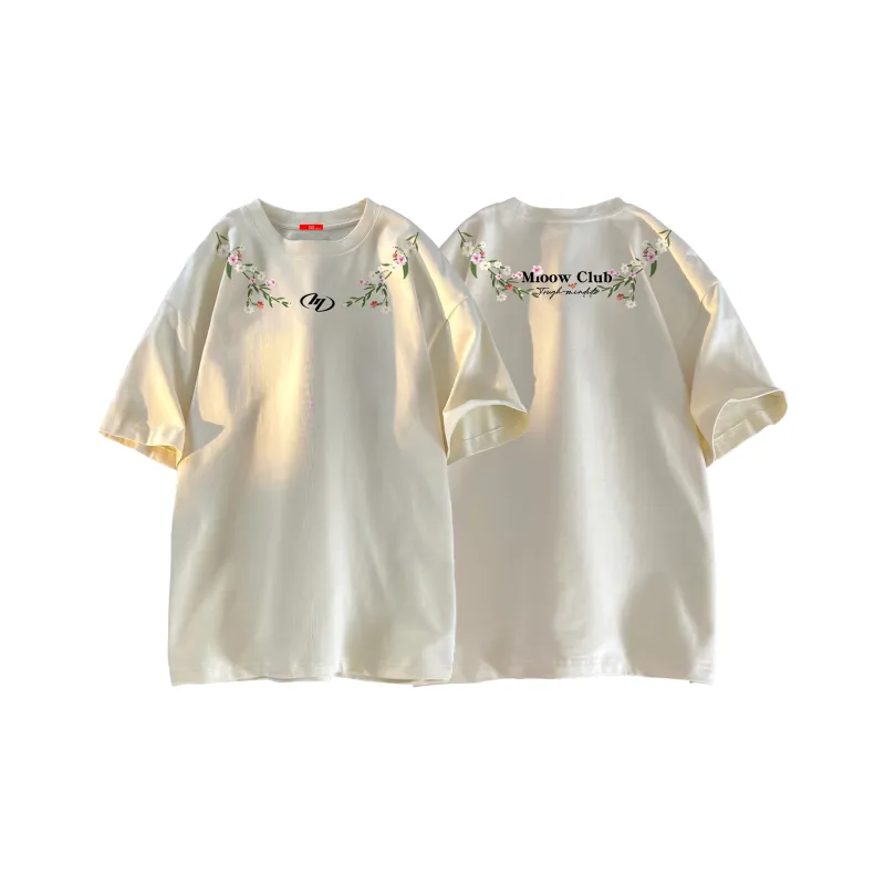 MIIOW Cool One Summer Series T Shirt Women's-7