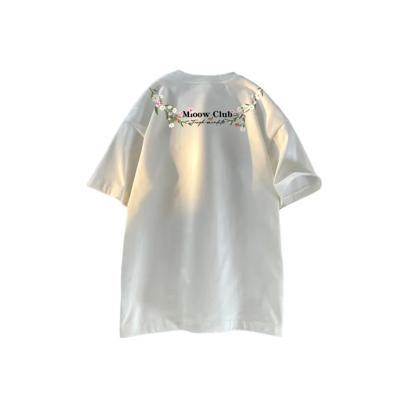 MIIOW Cool One Summer Series T Shirt Women's-5