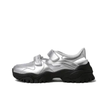 Umbro Anti Slip Wear Resistant River Trekking Shoes Unisex Silver