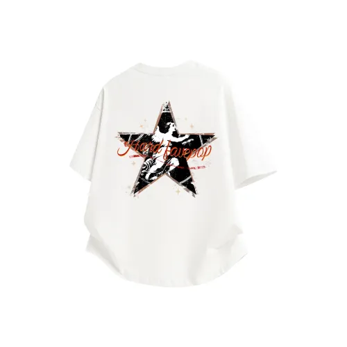 FAVEPOP T Shirts Unisex