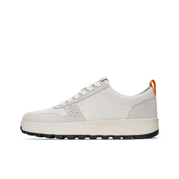MR.A Low Top Casual Shoes Men's Heritage Gray