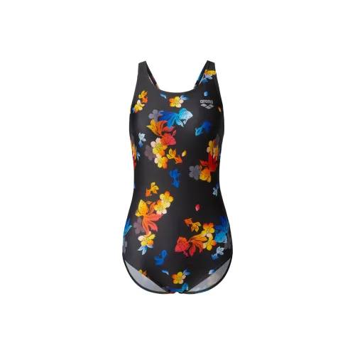 Arena One piece Swimsuit Women's