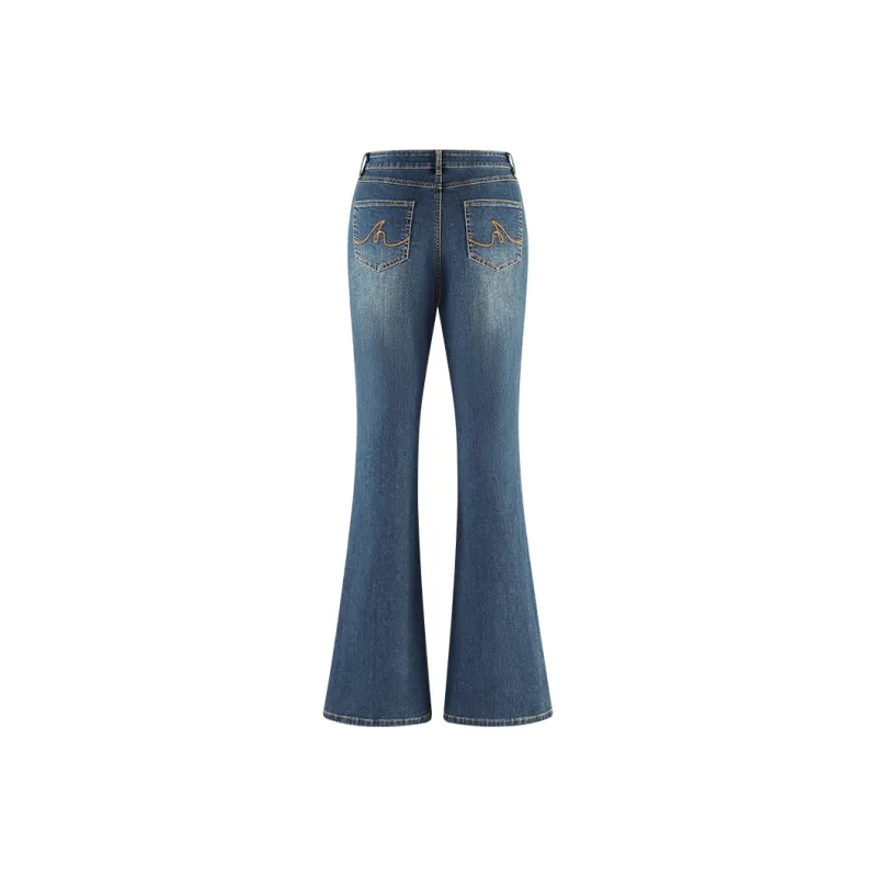 A21 Jeans Women's-4