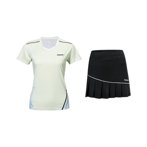 Kawasaki Skirt Set Women's 2 Pack