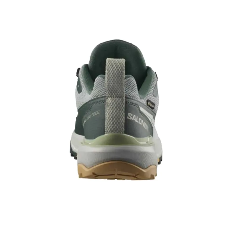 SALOMON X ULTRA 360 Low Top Hiking Shoes Men's Green-2