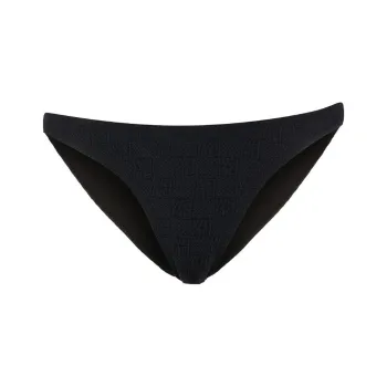 Alexander Wang Logo Detailed Knitted Bikini Bottom