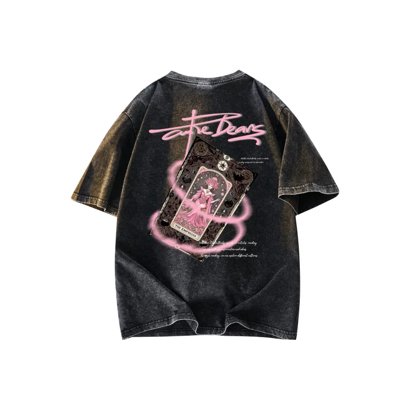 CAREBEARS T Shirts Unisex-0