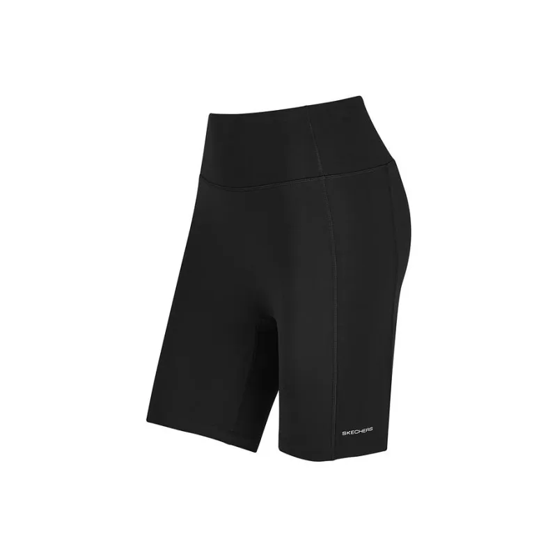Skechers Sports Shorts Women's Carbon Black-0