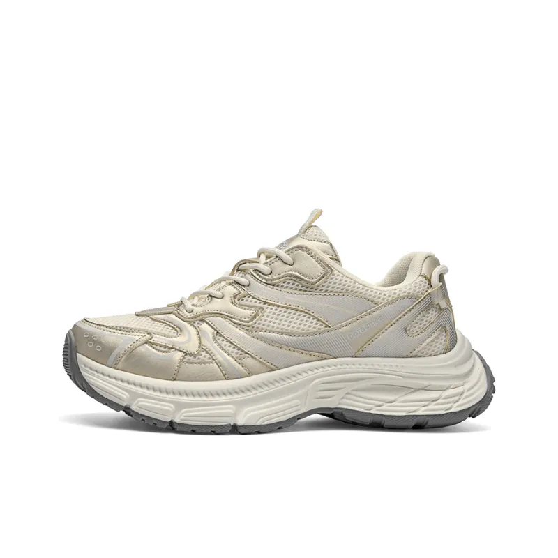 DoraemonA Low Top Chunky Sneakers Men's-2