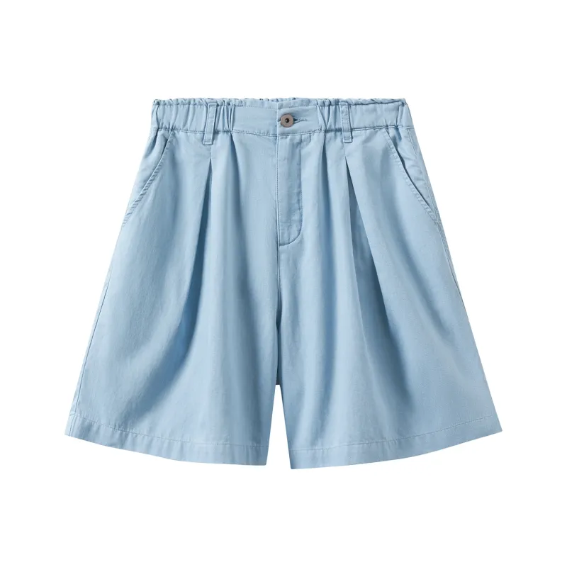 Inman Denim Shorts Women's-4