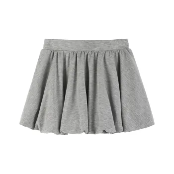 BEETLE TOWN Casual Short Skirts Women's