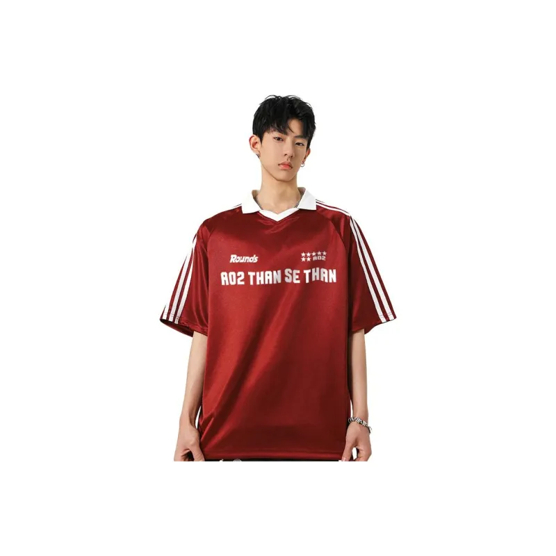 A02 T Shirts Unisex-12