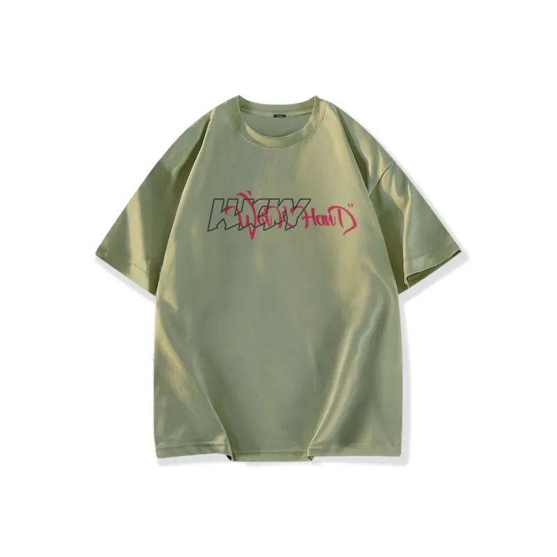 MINISO T Shirts Unisex-15