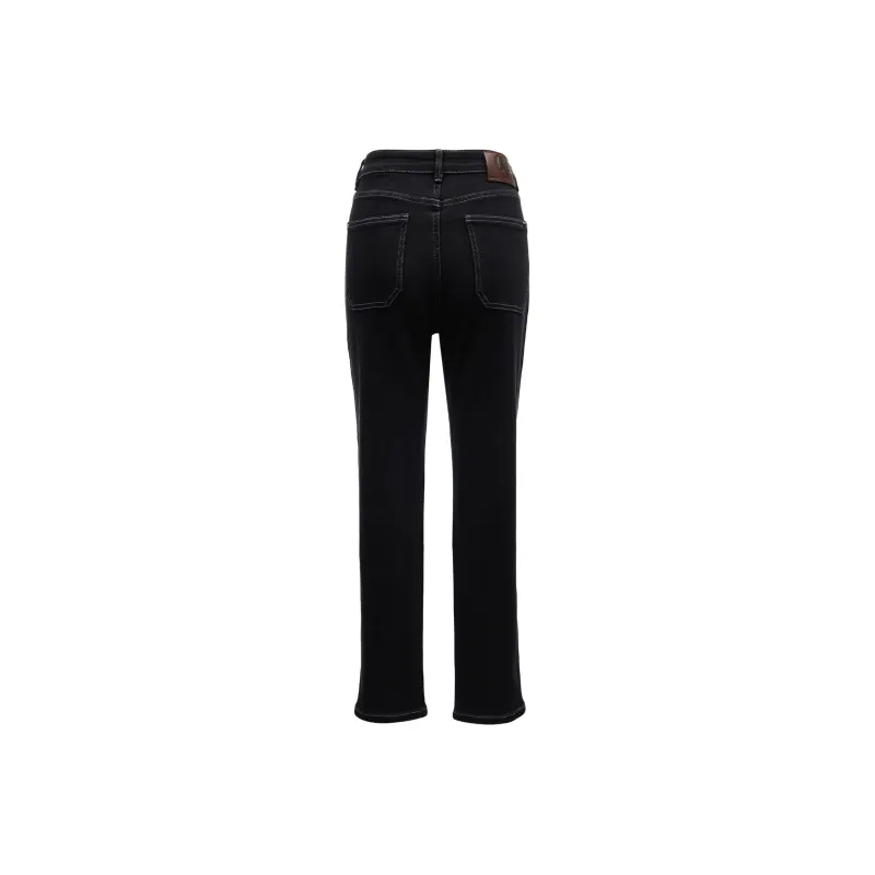 ONLY Jeans Women's J09 Dark Gray-1