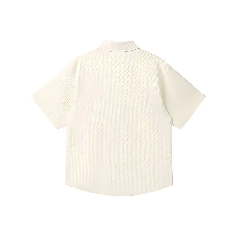 SIL VITIN Shirts Unisex-5