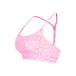 Pink Leopard Print