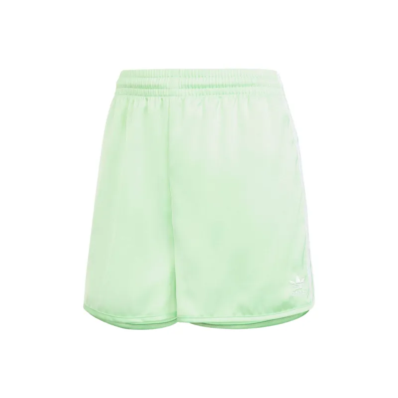 Adidas Originals Adicolor Satin Sprint Shorts-0