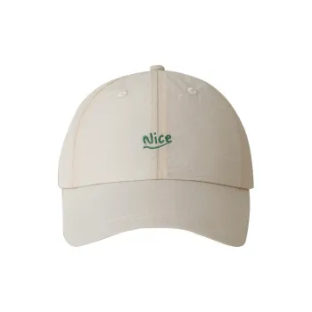 Mulinsen Cotton Baseball Caps Unisex