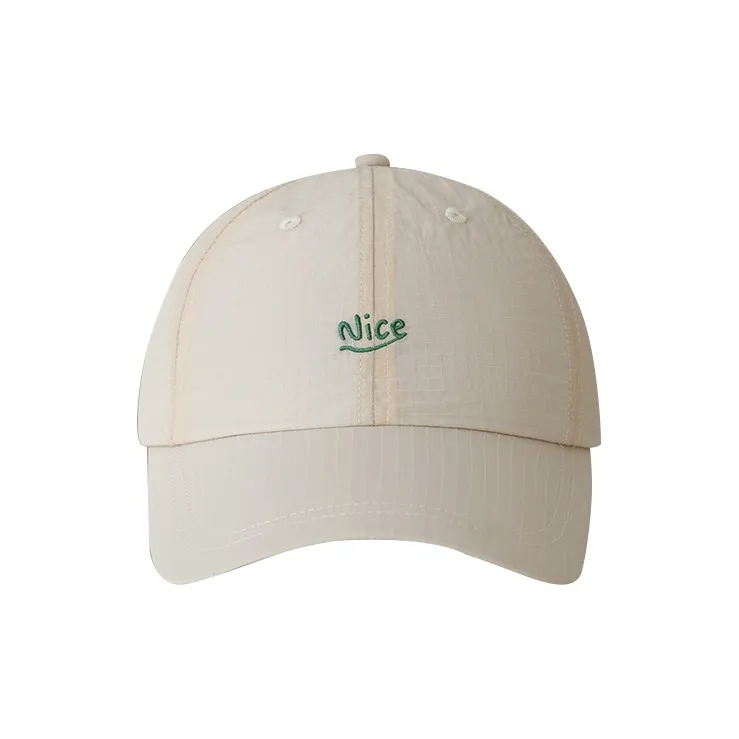 Mulinsen Cotton Baseball Caps Unisex-0