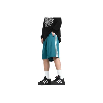 Evil Lions Casual Shorts Unisex