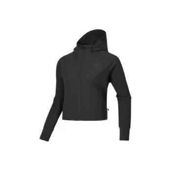 Skechers Jacket Women's Midnight Black 03B6