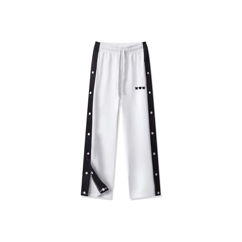 SOAP OPERA Casual Pants Unisex-0
