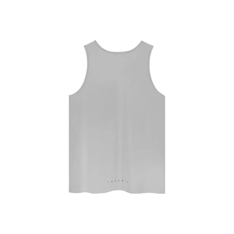 Lefight Tank Tops Unisex-8