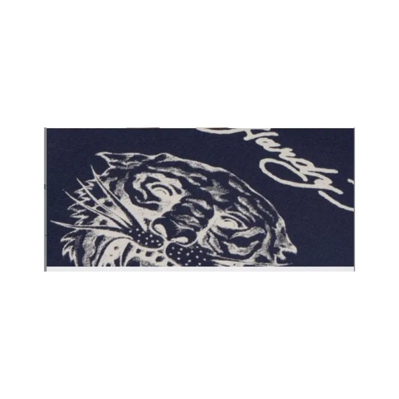 Ed Hardy FW23 Sweatshirt Men's Midnight Blue-2