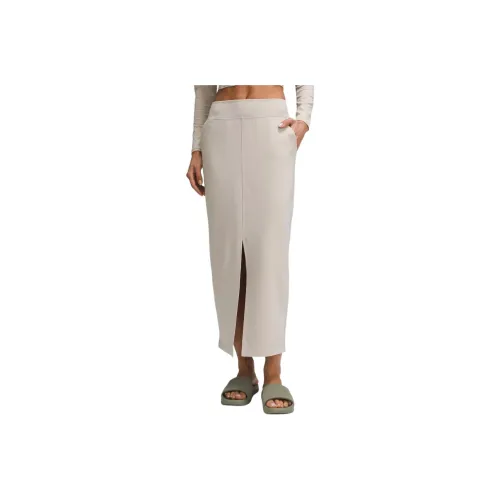 Lululemon Casual Long Skirt Women's