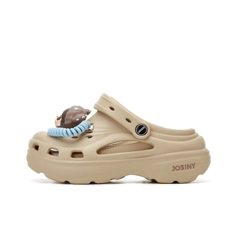 JOSINY Clogs Women's-10