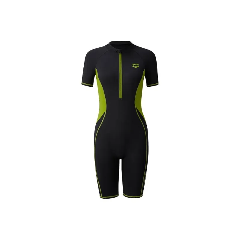 Arena One piece Swimsuit Women's-0